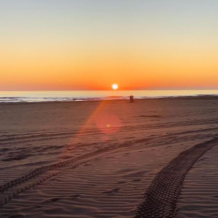 Apartamento Bella Playa Gandía Kültér fotó