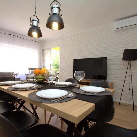 Apartamento Bella Playa Gandía Kültér fotó