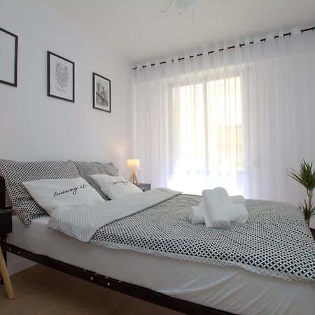 Apartamento Bella Playa Gandía Kültér fotó