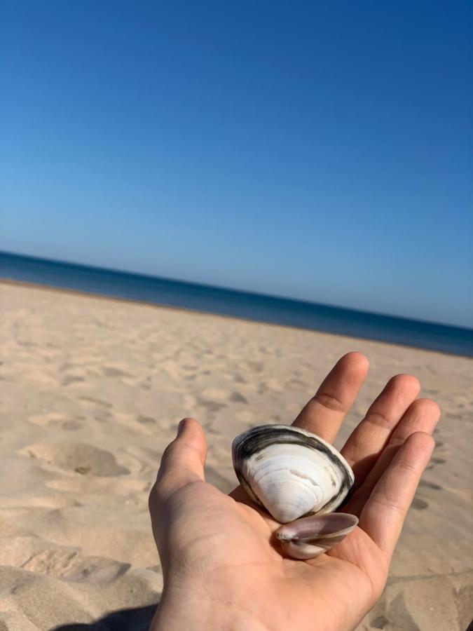 Apartamento Bella Playa Gandía Kültér fotó