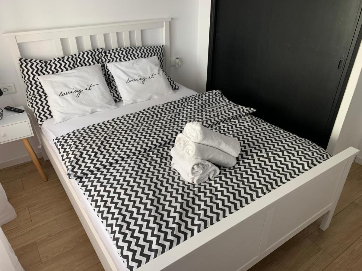 Apartamento Bella Playa Gandía Kültér fotó