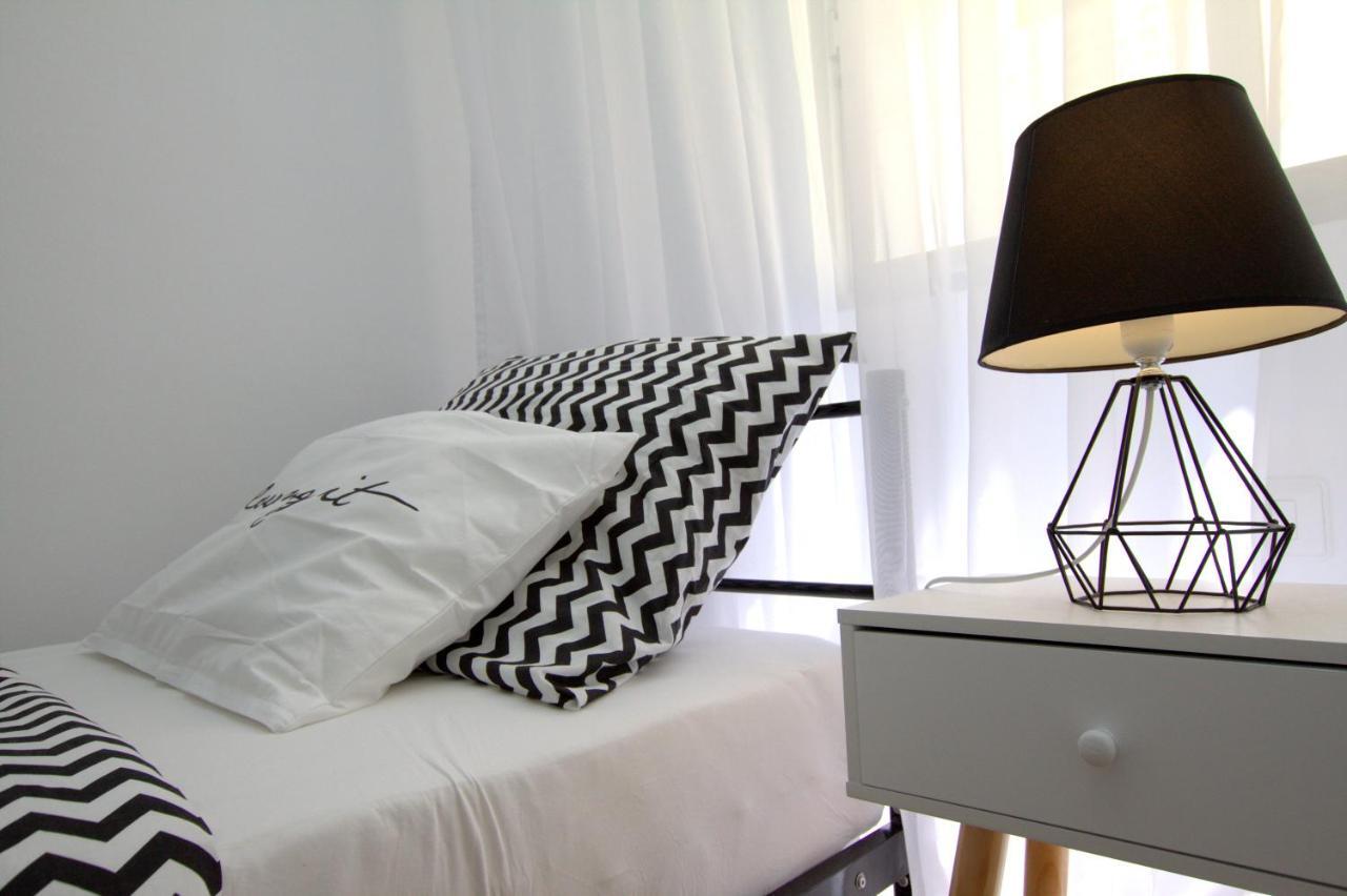Apartamento Bella Playa Gandía Kültér fotó