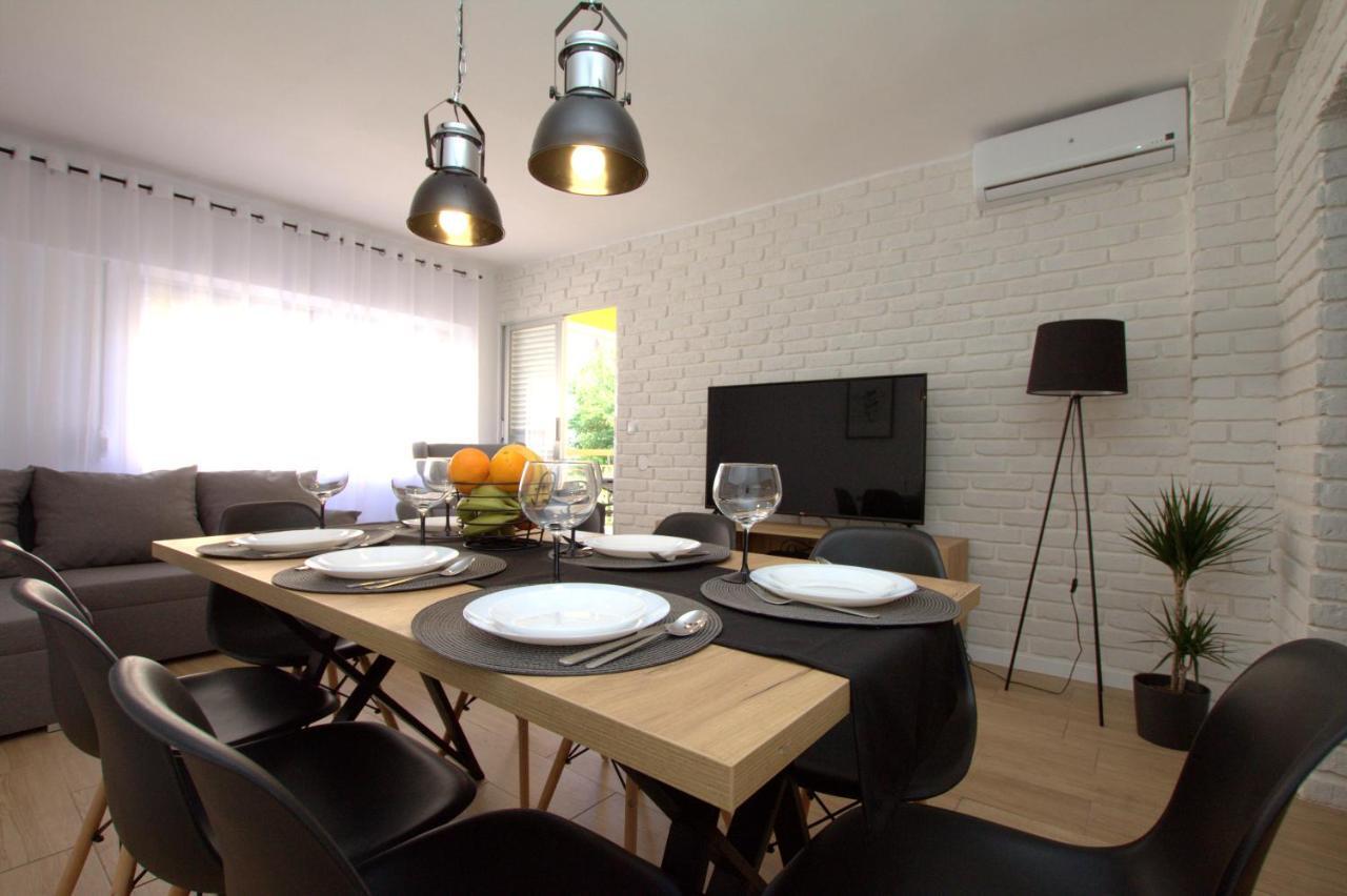 Apartamento Bella Playa Gandía Kültér fotó