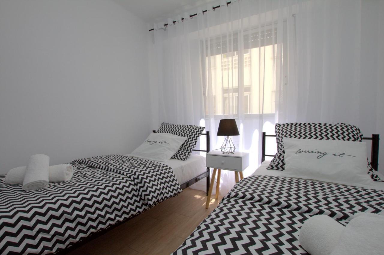 Apartamento Bella Playa Gandía Kültér fotó