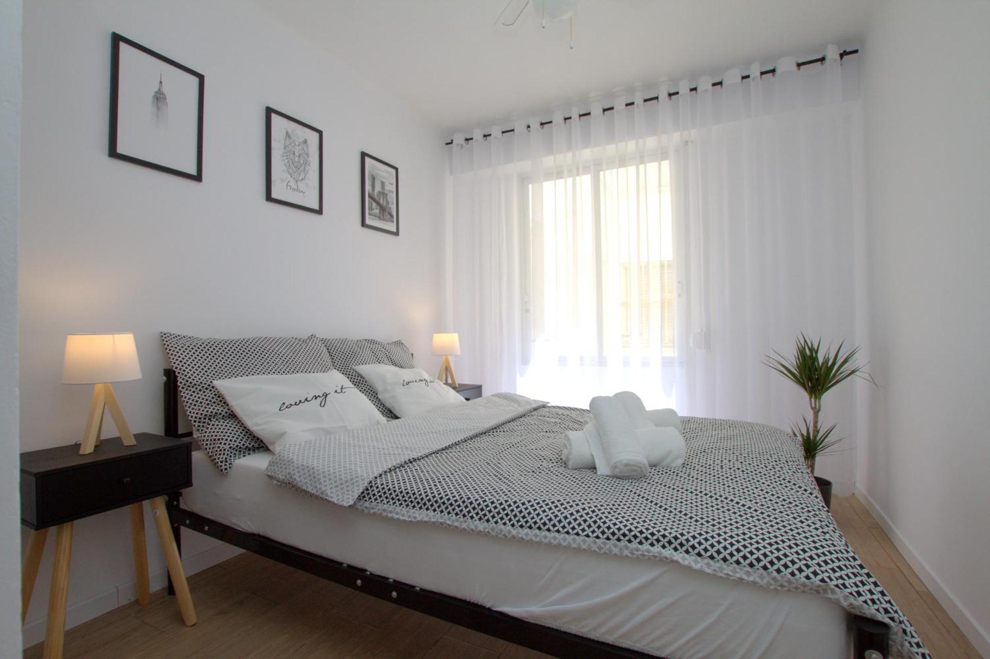 Apartamento Bella Playa Gandía Kültér fotó