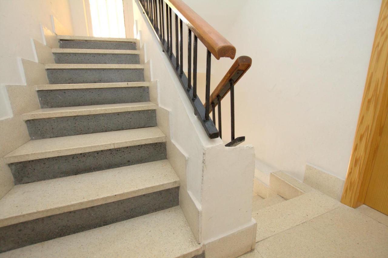 Apartamento Bella Playa Gandía Kültér fotó